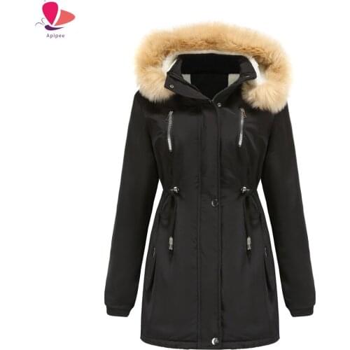 Женские пальто Apipee China At AliExpress