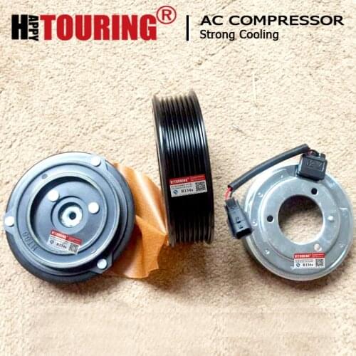 AUTO CAR AC Compressor clutch for Nissan Maxima Murano Quest Pathfinder Infiniti JX35 QX60 3.5L 92600JP01C 926001JA1A 92600JP00B