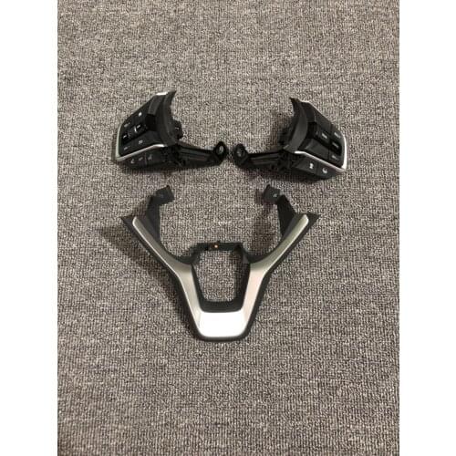 QDAEROHIVE car Cruise Control Switch Button Audio Volume Switch for 10th honda accord