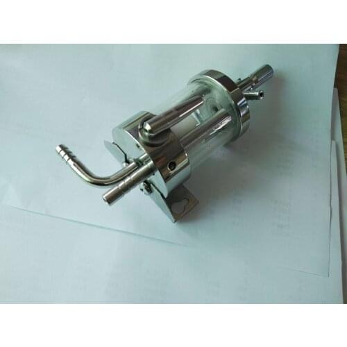 FOB Foam on Beer Detector Control Foam on Beer Detectors (FOBs)