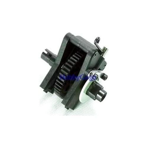 HSP Parts 02126 Single Speed Gear Set for HiMOTO Hispeed RC Buggy Car 94101 94102