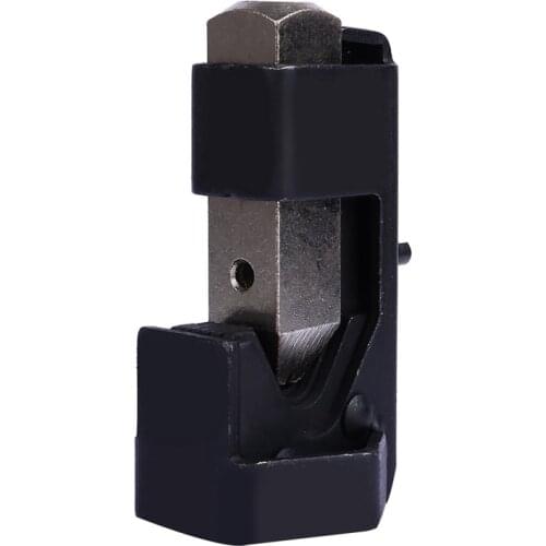 GTBL Auto Cable Hammer Wire Terminal Battery Crimping Plier DIY Connect Spring Loaded Welding Lug Electrician Tool