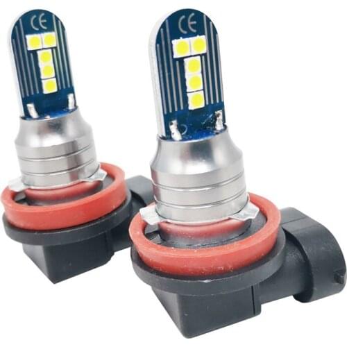 Lesuda Fog Lamps