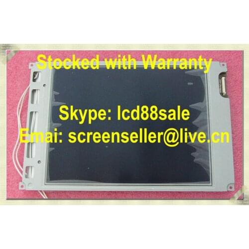 Best price and quality original LCM-5502-32NTK industrial LCD Display