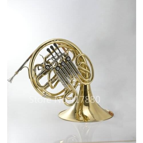 MARGEWATE French Horns