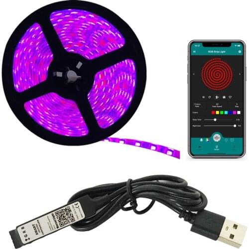 NiteApps LED String Lights