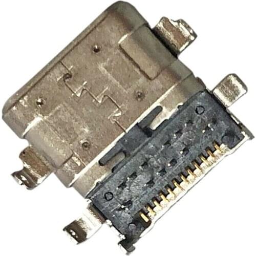 New For LENOVO ThinkPad L380 Yoga USB TYPE C DC JACK Charging Port Connector