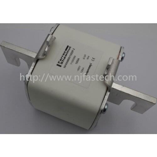 New original fusible NH4AM69V1000P-2 car fuse fuse in fuses