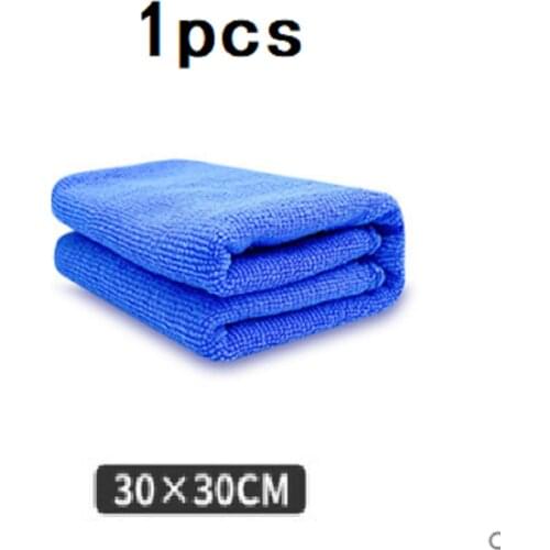 Towels, car washes, special towels, wipes, heavy towels, water absorption, thick cars, no hair