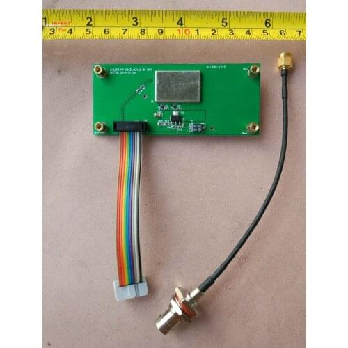 By BG7TBL HP AGILENT 53131 53132 53181 8G Simple Option Frequency Counter Input 100M-10GHz Free shipping