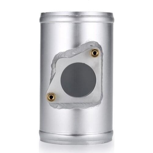 2020 SALE Top Quality Car Air Flow Sensor Mount Adapter 63/70/76 / 83mm MAF Meter For Subaru SUZUKl Wholesale Quick delivery CSV