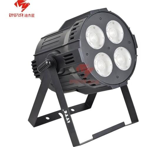 DJSTAR stage lighting LED color Dj light strobe effect professional disco ball lights party lights 200R lighting par light