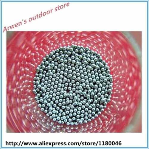 FANTU High Density 9mm Fishing Tungsten Beads 18g/cc tungsten Hunting Slingshot Balls 95% Purity tungsten ball lure Weight 30pcs