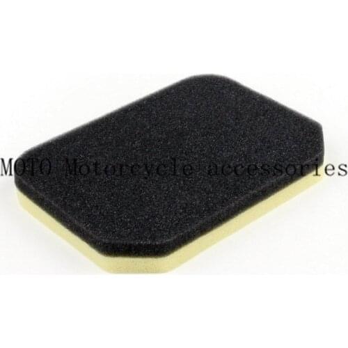 Motorbike Air Filter & System Motorcycel Sponge Air Filter For Suzuki AN250 1998-2002 2003 2004 2005 2006 Burgman / Skywave 250