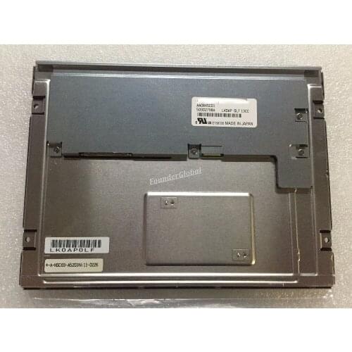 AA084SC01 8.4 inch lcd panel