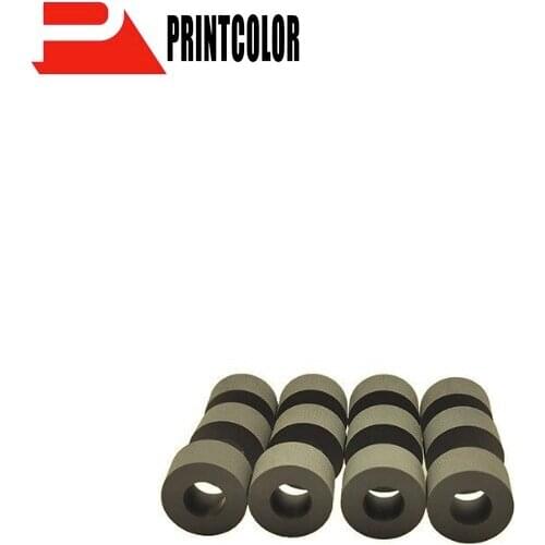 50X 5335 7525 7535 7775 5325 Feed Roller Tire for Xerox WorkCentre 7655 7665 7675 7755 7765 5330 7425 7428 7435 7530 7545 7556