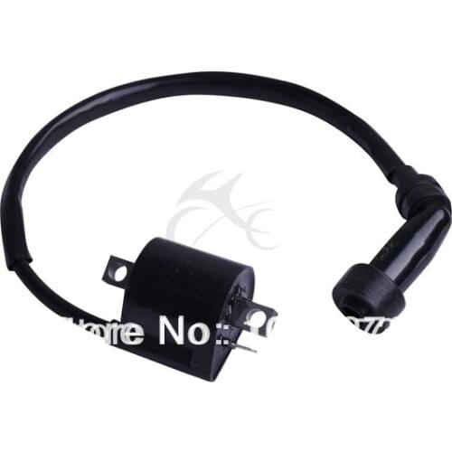 Motorcycle Accessories ignition coil for YAMAHA YBR125 YBR 125