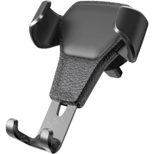 Car Phone Holder Car Air Vent Mount Stand car Stickers for Porsche 911 gt3 rs 966 944 997 993 918 914 924 cayenne cayman