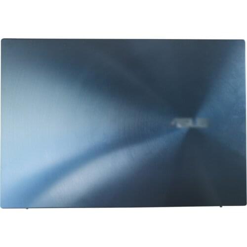 NEW Laptop For ASUS Notebook X2 UX481 UX481F UX481FL LCD Back Cover/Bottom Case Computer Case