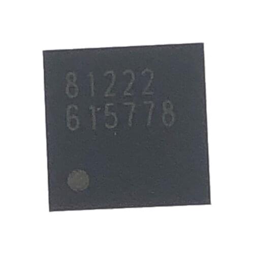 5PCS BM81222MWV-ZAE2 QFN-48 BM81222MWV QFN48 BM81222 81222 Electronic components New and original