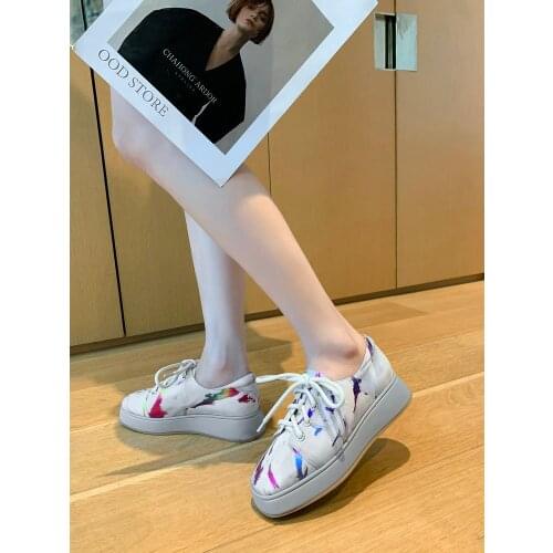 EshtonShero Sexy Wedge High Heels Women Pumps Casual Platforms Party Wedding Shoes Woman Platform Pumps Spring Women Shoes