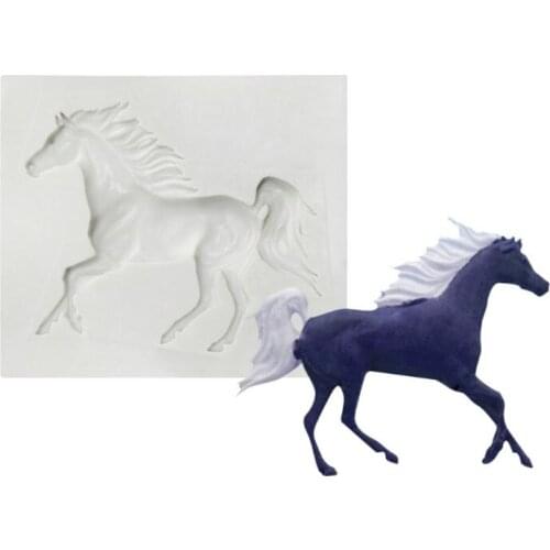 Molds Silicone Mold Decorating Mold Icing Candy Sugar Gum Paste Moulds Bakeware