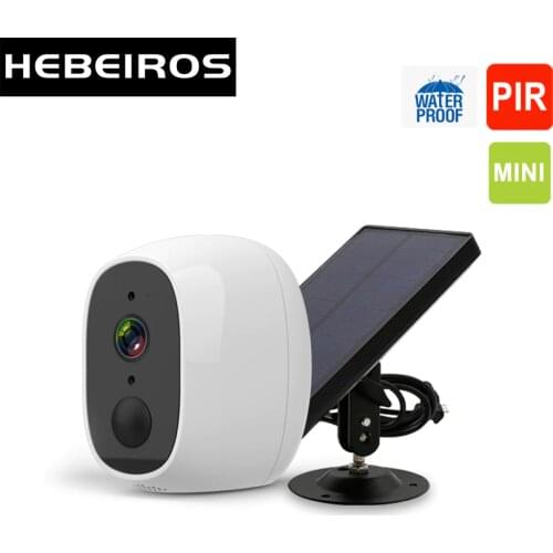 Hebeiros Home Security Cameras