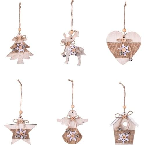 HOUSEEN New Year Decoration