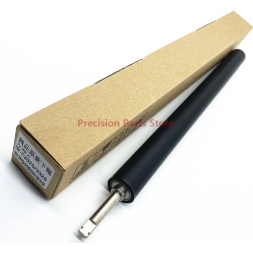 Lower fuser roller Pressure Roller for Canon IRC 3320 3325 C3320 C3325 IRC3320 IRC3325 copier spare parts