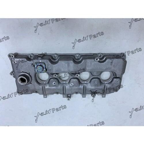 New 4JJ1 Cylinder Head Cover 8-98226104-1 For Isuzu