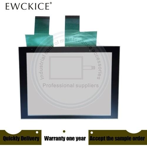 NEW GC56LC2 GC56LC2-1 HMI PLC touch screen panel membrane touchscreen