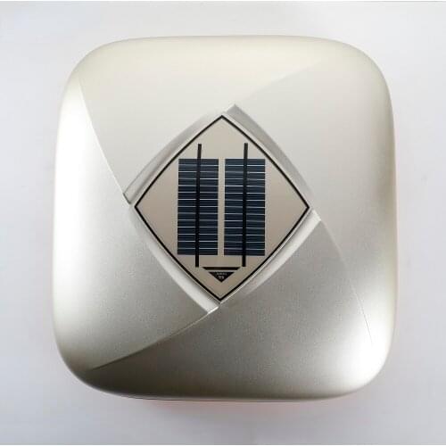 Factory wholesale smart automatic car covers dust proof/water proof/sun protection remote control electrical solar car cover