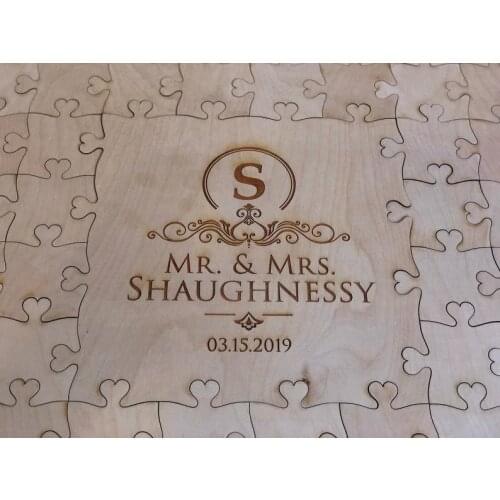 Personalized Last Name Sign Version 2, Custom Last Name Sign V2, Backdrop Sign, Wedding Sign, Sweetheart Table Sign