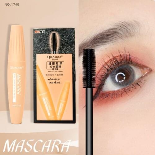 Qiaoanna Eye Cosmetics