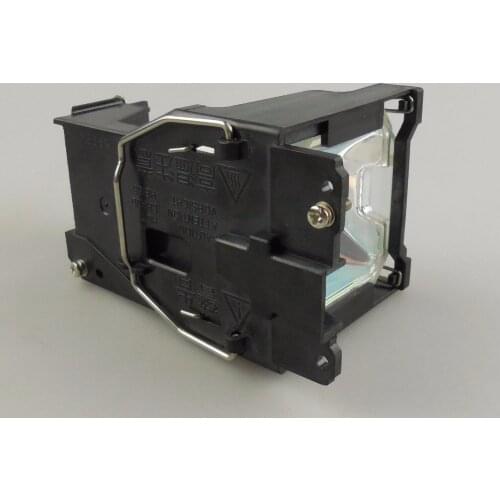 Replacement Projector Lamp With Housing ET-LA702 For PANASONIC PT-L702SD / PT-L712E / PT-L512E / PT-L502E / PT-L712NT