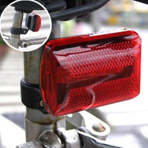 Bicycle Led Lights Taillights Warning Lights Outdoor Cycling Portable Bike Bicycle Accessories Ciclismo Фонарь Велосипедный