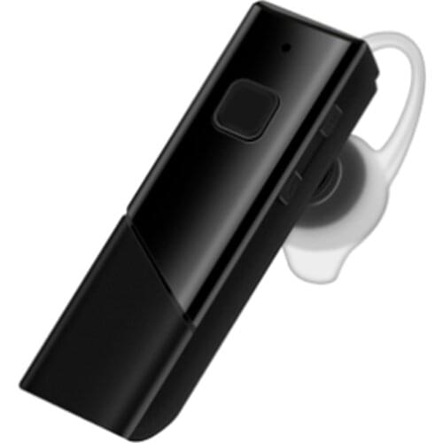 Smart Wireless Translation Headset Bluetooth 5.0 Voice Translator Earphone 33 Languages Instant Real-Time Translation