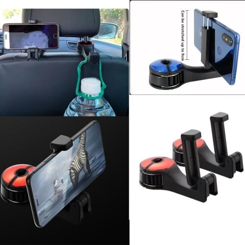 Vinkkatory Car Holders