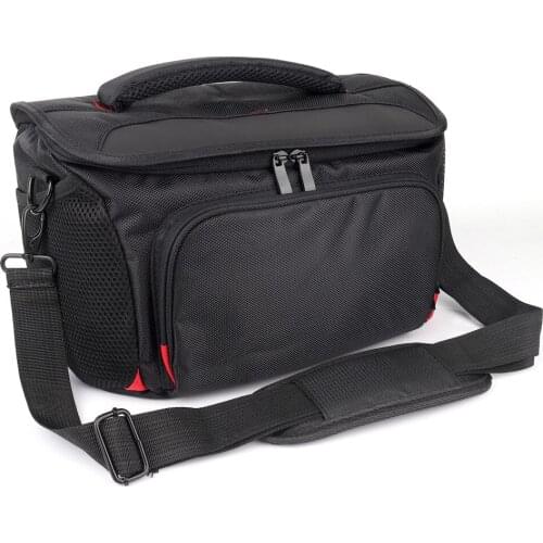 Waterproof Camera Case Bag Cover For Panasonic G7 FZ2500 FZ1000 FZ300 FZ200 G9 DMC FZ2500GK GX85 GX80 LX15 GH5 GH4 GH3 G7GK FZ60