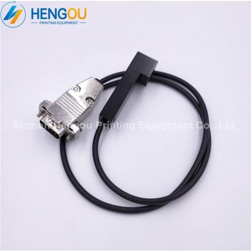 1 Piece free shipping RK759 Roland sensor 037U307544 RK759/2.1 RK759/2.2 RK759/2.3 for Man roland printing machine spare parts