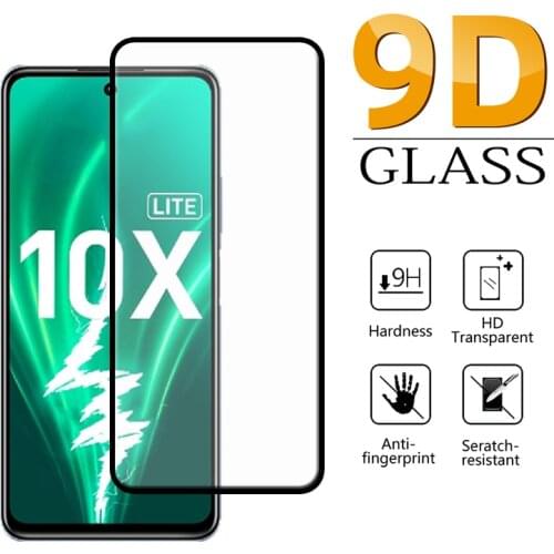 AKABEILA Screen Protectors For Huawei Honor 10