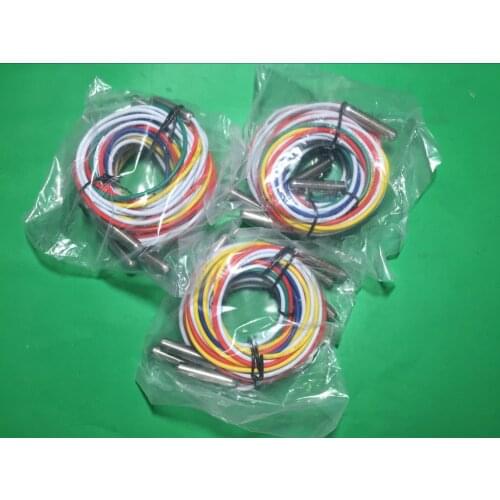 BESFUL AT35-3-U6 electrical liquid level water level sensor AT35-7-U6 water level electrode AT35-1-U6