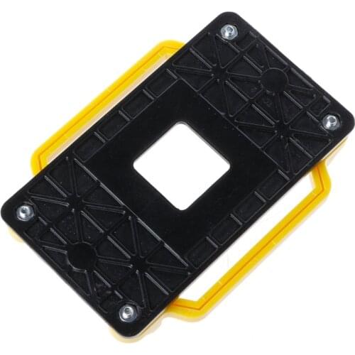 CPU Radiator Cooling Fan Base Holder Mainboard Bracket For AMD AM2/AM3/FM1/FM2/940