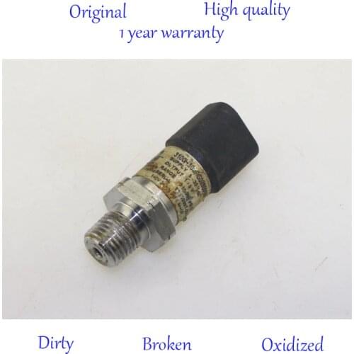 0-300 psi 3100H300PG0280000F Pressure Transmitter Transducer Sensor Control 1~5 VDC Output 1/4-18 NPT For GEMS 3100 Series