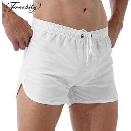 Freebily Athletic Shorts