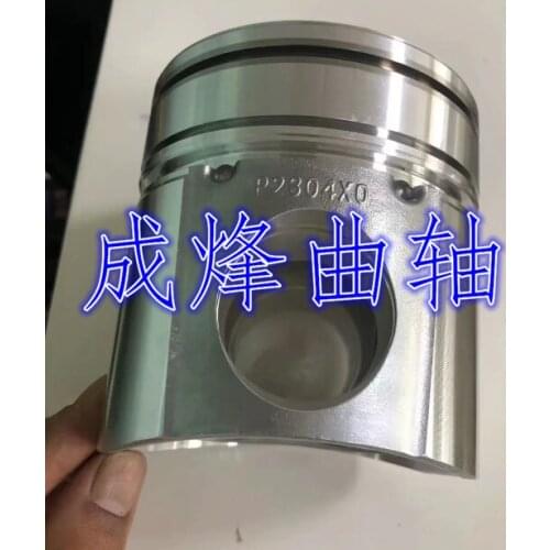 CAT3116/3126/3306/3406 Engine Repair kit piston ring sets cylinder liner sleeve gasket Fit For Caterpillar bulldozer excavator