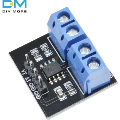 Max471 Voltage Current Sensor Votage Sensor Current Sensor Module For Arduino Current Voltage Tester 5V DC 3-25V 0-3A Board