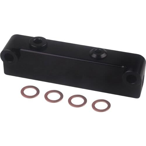 Bypass KIT Direct Replaces fits for Cummins 2010-2016, High Performance