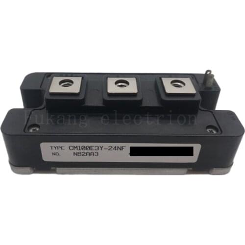 CM100E3Y-24NF Module Original, Can Provide Product Test Video