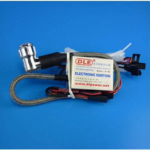 Original ignition module 1# for DLE55 cc/DLE61CC engine